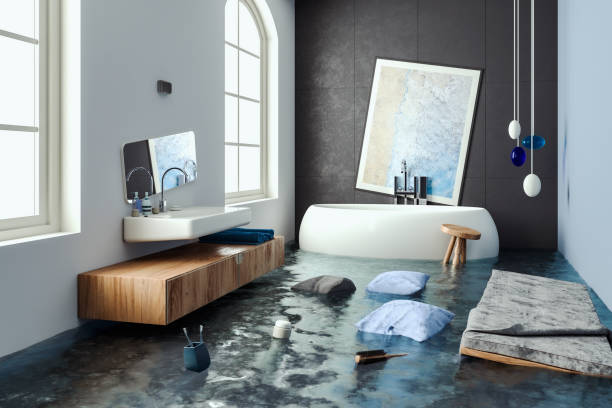 Best Sewage cleanup and water damage restoration  in Harahan, LA