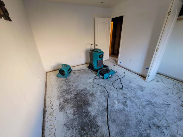 24/7 water damage repair in Harahan, LA