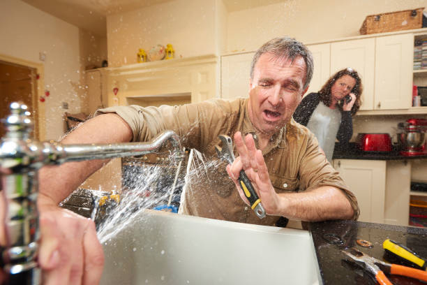 Best Water damage restoration services  in Harahan, LA